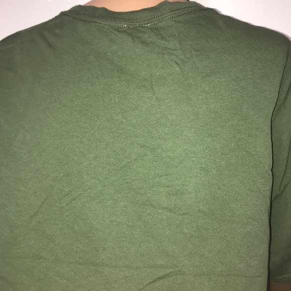 Batman Men’s XL shirt vote for Joker or else - Picture 5 of 5